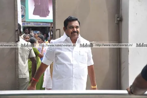 eps - admk 